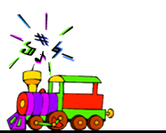 choochoo